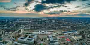 Kharkiv